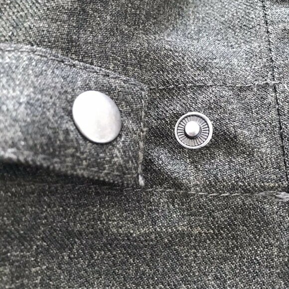 Kingsland Equestrian Green Long Trench Riding Coat XXL NWT - Picture 10 of 12